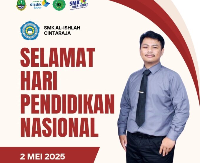 Makna Hari Pendidikan Nasional 2 Mei 2025